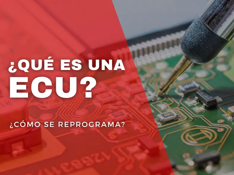 QUE ES UNA ECU