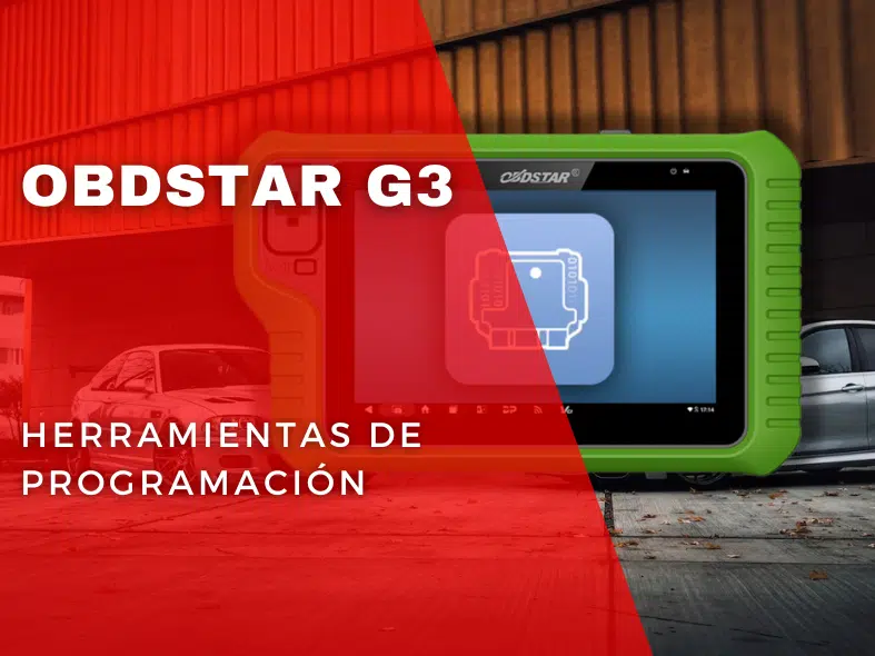 OBDSTAR G3