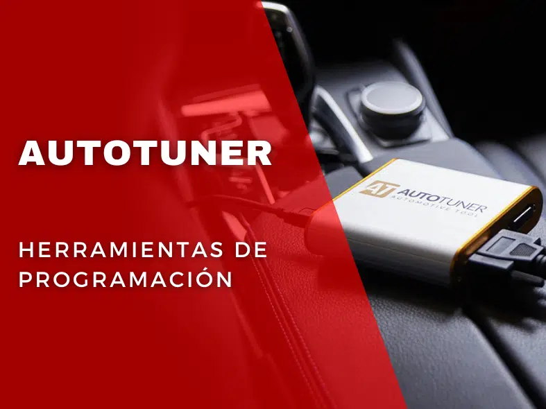 AUTOTUNER