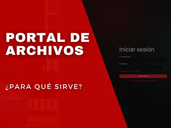 ¿Para que sirve el portal de archivos de chiptuning y cómo funciona?