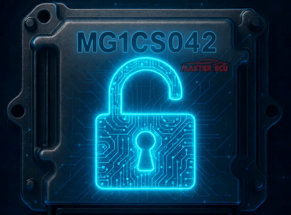 md1cs042 unlock